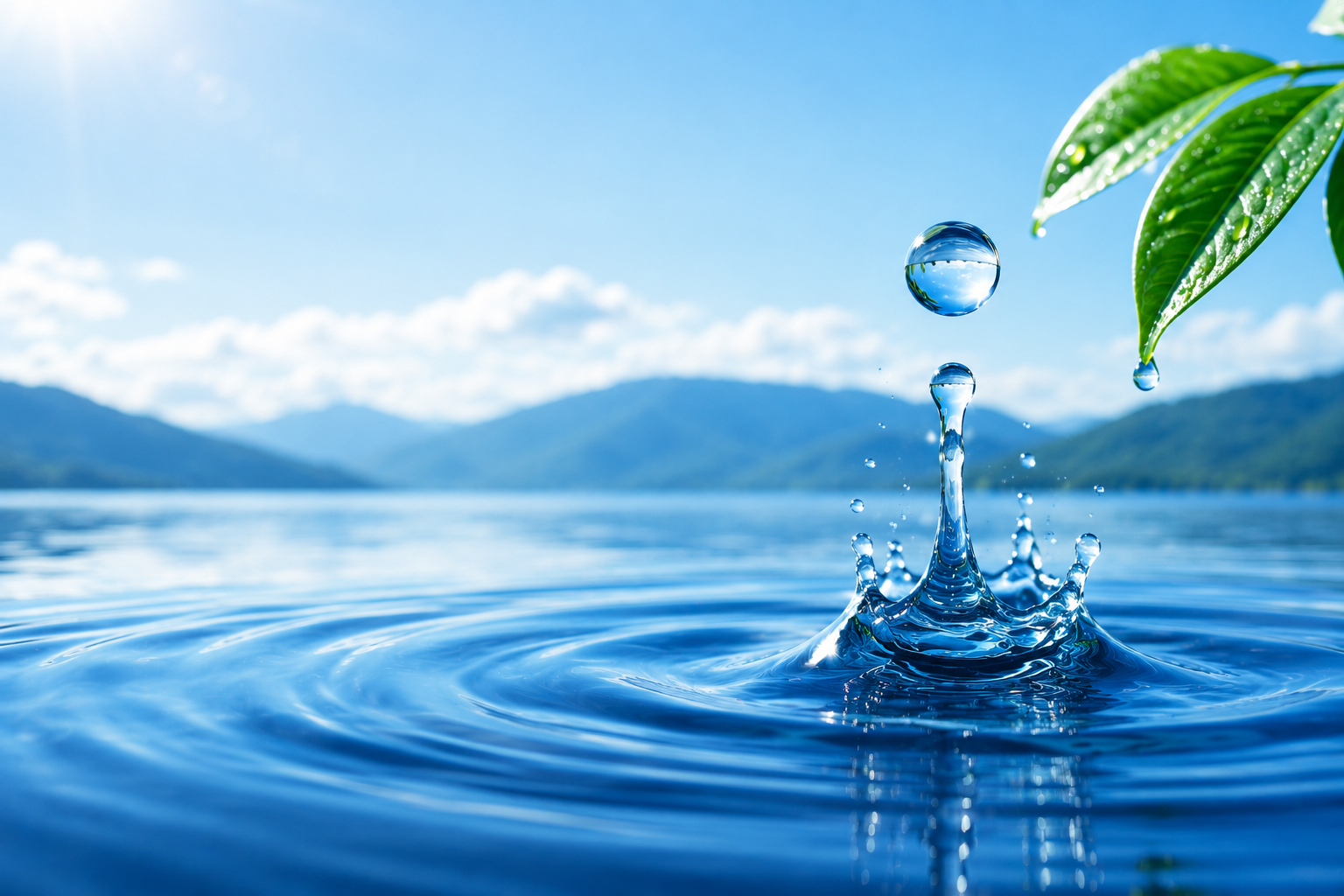 Water — MK Ambiente